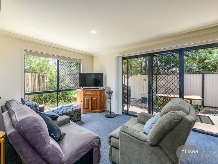 Fourth view of Homely townhouse listing, 52/60-62 Beattie Road, Coomera QLD 4209