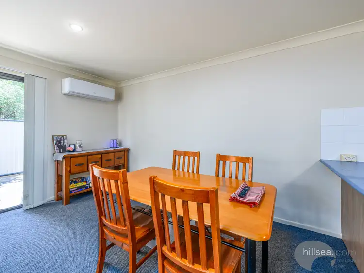 Fifth view of Homely townhouse listing, 52/60-62 Beattie Road, Coomera QLD 4209