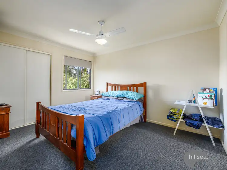 Sixth view of Homely townhouse listing, 52/60-62 Beattie Road, Coomera QLD 4209