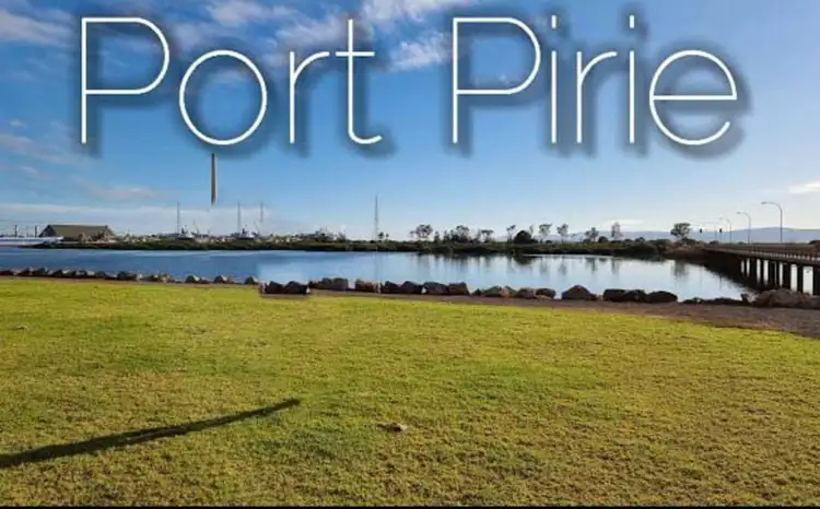 Second view of Homely land listing, LOT 63 Tay Street, Port Pirie West SA 5540