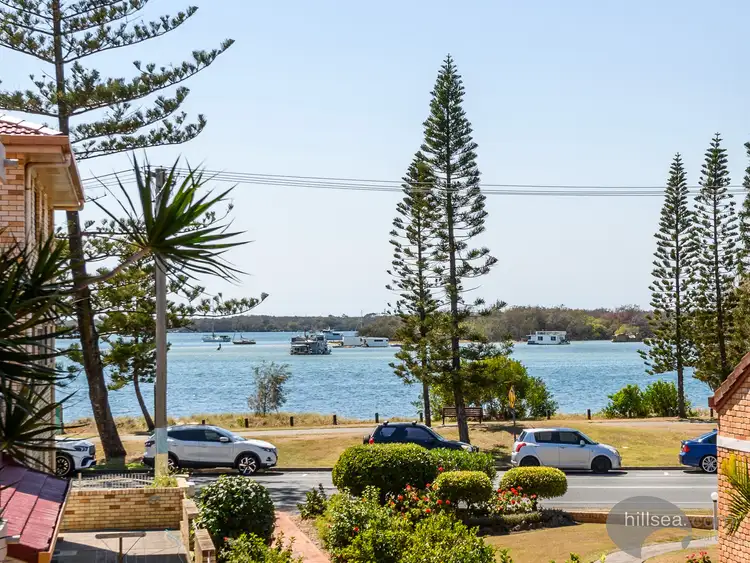 Second view of Homely unit listing, 3/496 Marine Parade, Biggera Waters QLD 4216