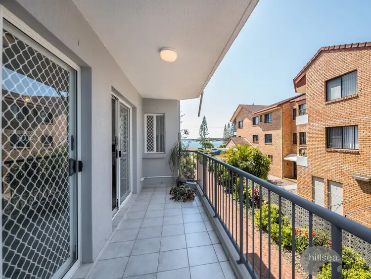 Third view of Homely unit listing, 3/496 Marine Parade, Biggera Waters QLD 4216