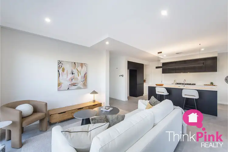 Fifth view of Homely townhouse listing, 11A Walpole Street, St James WA 6102