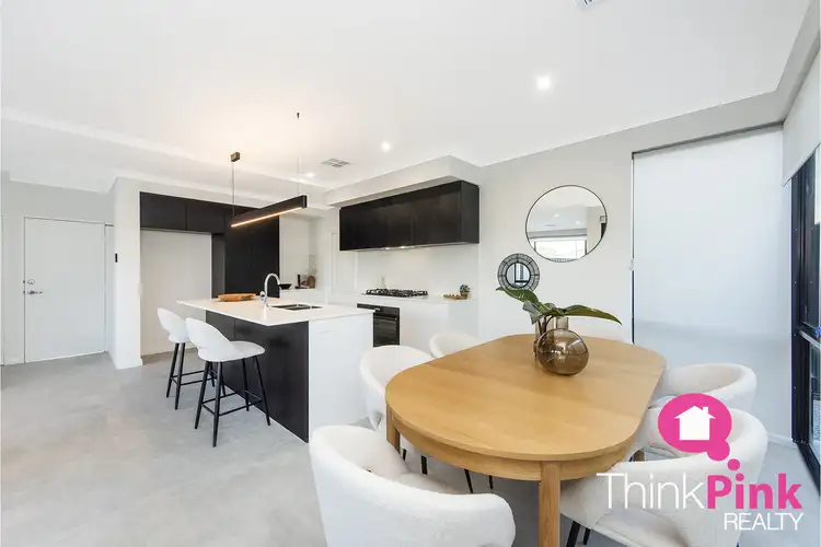 Sixth view of Homely townhouse listing, 11A Walpole Street, St James WA 6102