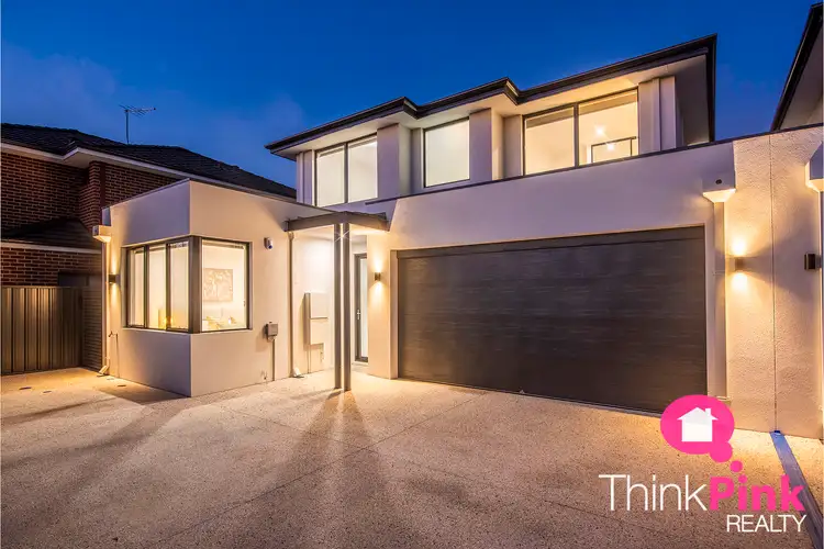 11D Walpole Street, St James WA 6102