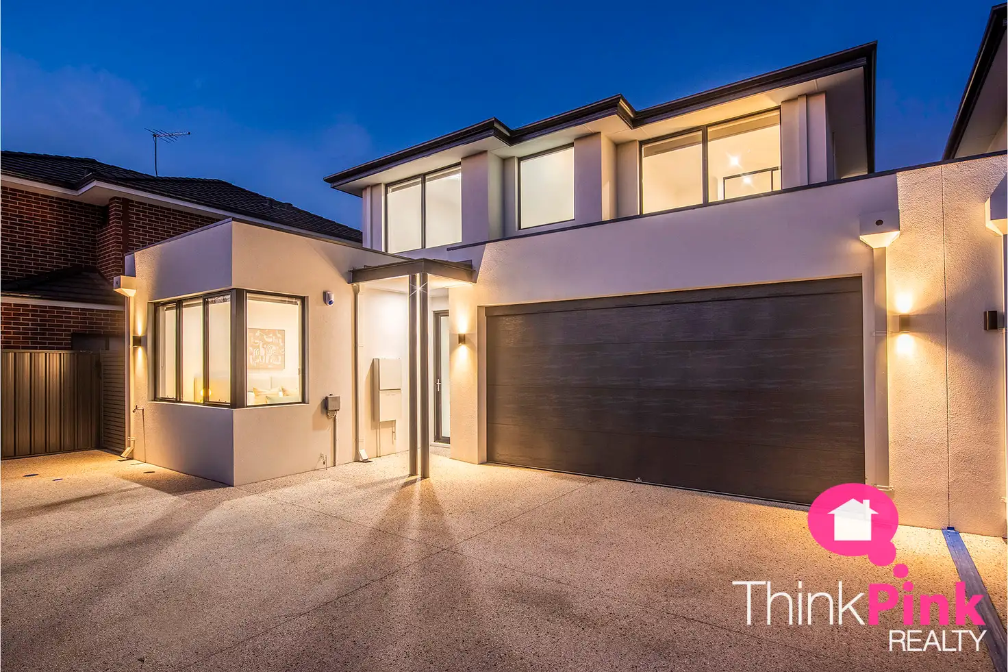 Main view of Homely townhouse listing, 11D Walpole Street, St James WA 6102