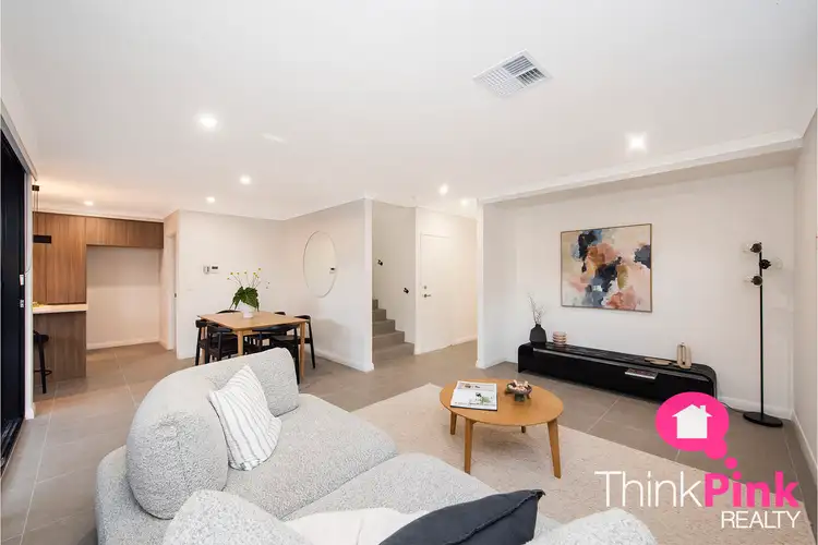 Third view of Homely townhouse listing, 11D Walpole Street, St James WA 6102