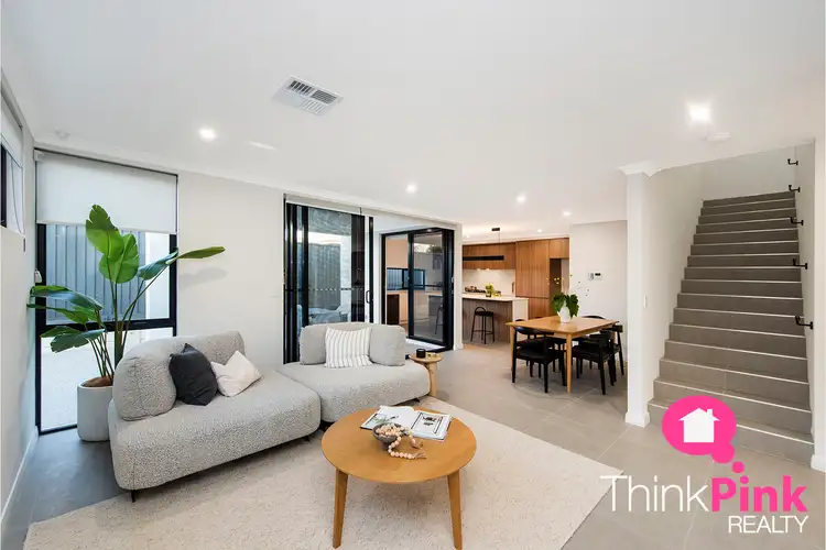 Fourth view of Homely townhouse listing, 11D Walpole Street, St James WA 6102