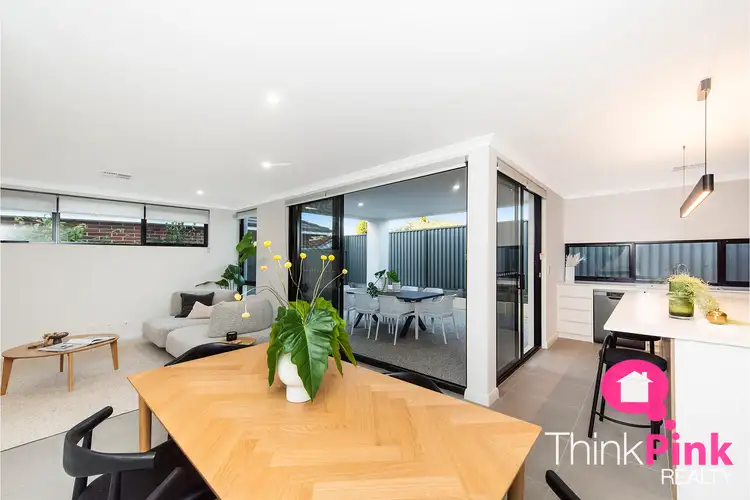 Sixth view of Homely townhouse listing, 11D Walpole Street, St James WA 6102