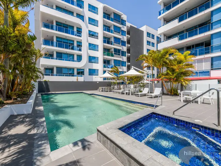 414/19 Imperial Parade, Labrador QLD 4215