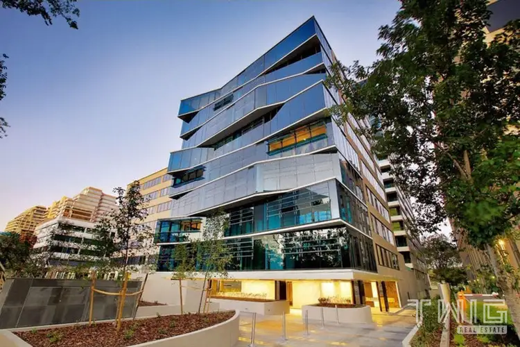 Main view of Homely apartment listing, 4/505 St Kilda Road, Melbourne VIC 3004