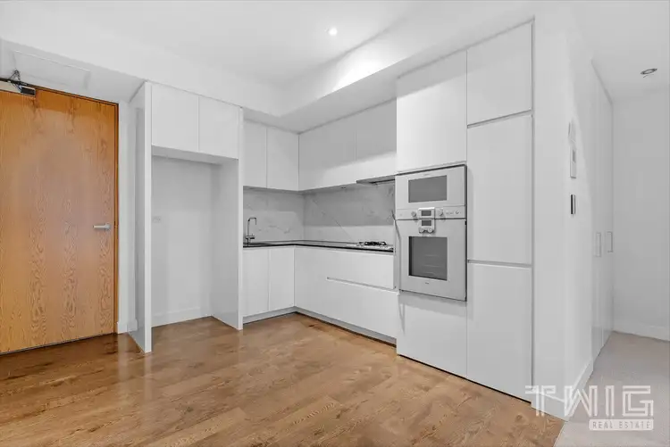 Second view of Homely apartment listing, 4/505 St Kilda Road, Melbourne VIC 3004