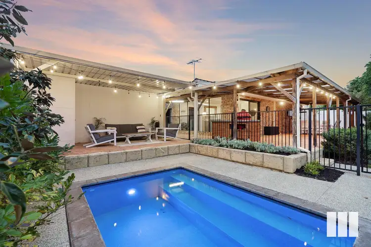 Main view of Homely house listing, 21A Sulman Avenue, Salter Point WA 6152