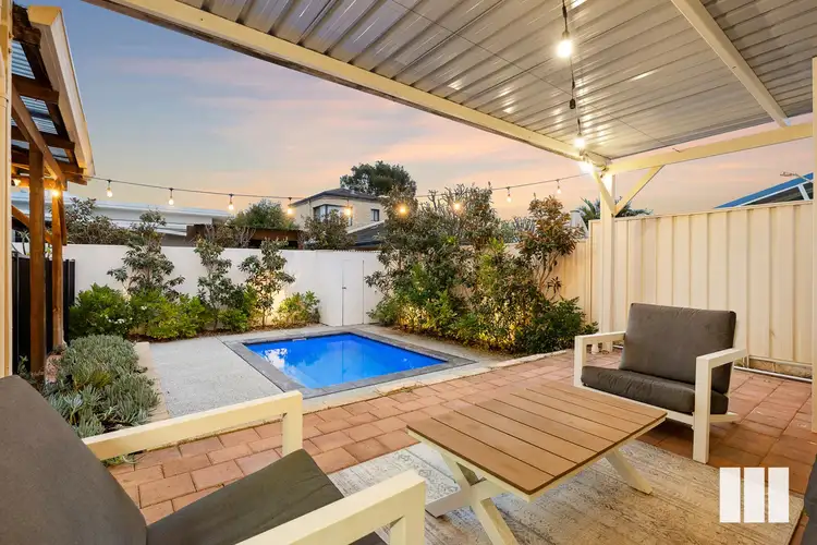 Second view of Homely house listing, 21A Sulman Avenue, Salter Point WA 6152