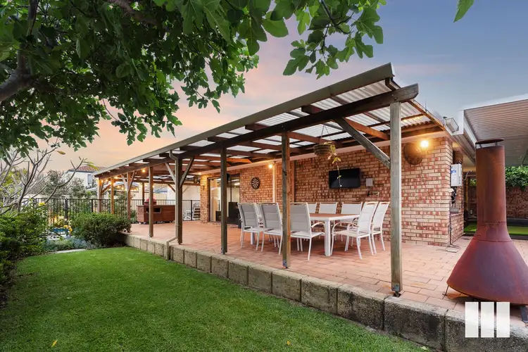 Third view of Homely house listing, 21A Sulman Avenue, Salter Point WA 6152