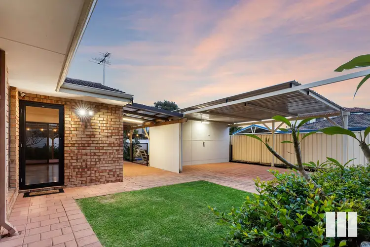 Fourth view of Homely house listing, 21A Sulman Avenue, Salter Point WA 6152