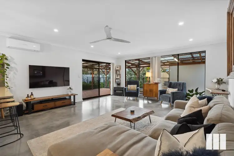 Fifth view of Homely house listing, 21A Sulman Avenue, Salter Point WA 6152