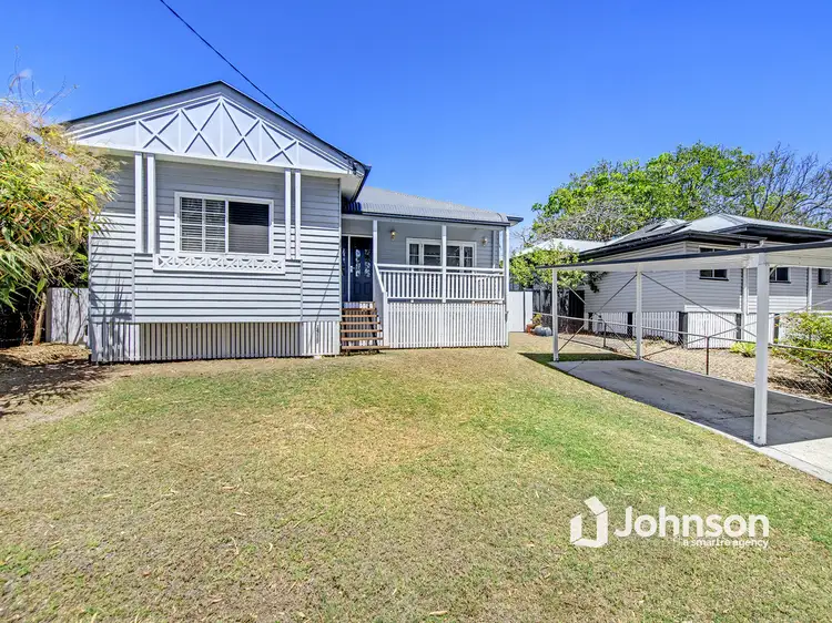 148 Cameron Parade, Wynnum QLD 4178