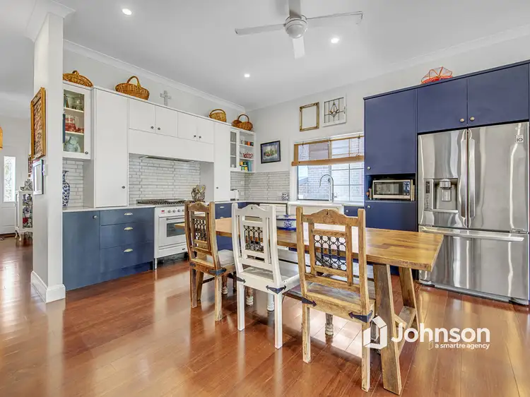 Second view of Homely house listing, 148 Cameron Parade, Wynnum QLD 4178