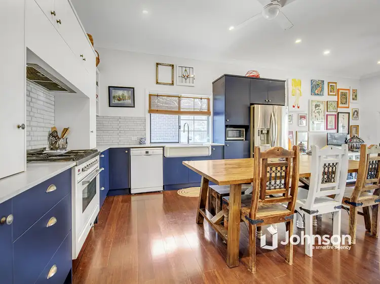Third view of Homely house listing, 148 Cameron Parade, Wynnum QLD 4178