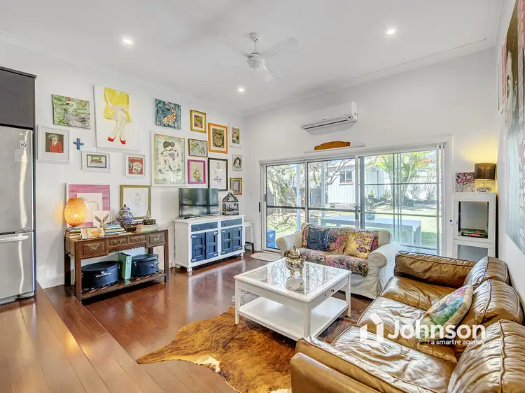 Fourth view of Homely house listing, 148 Cameron Parade, Wynnum QLD 4178