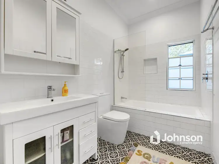 Fifth view of Homely house listing, 148 Cameron Parade, Wynnum QLD 4178