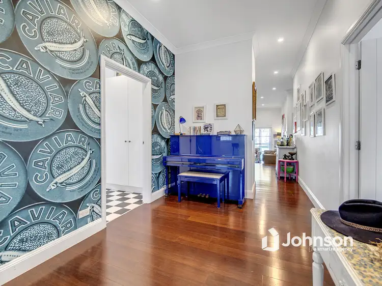 Sixth view of Homely house listing, 148 Cameron Parade, Wynnum QLD 4178