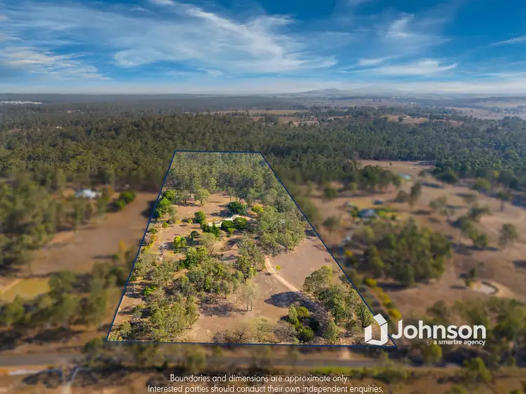 Main view of Homely house listing, 105 Wanora Road, Wanora QLD 4306