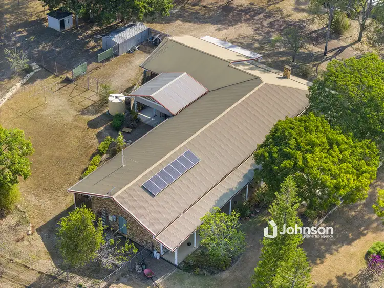 Third view of Homely house listing, 105 Wanora Road, Wanora QLD 4306