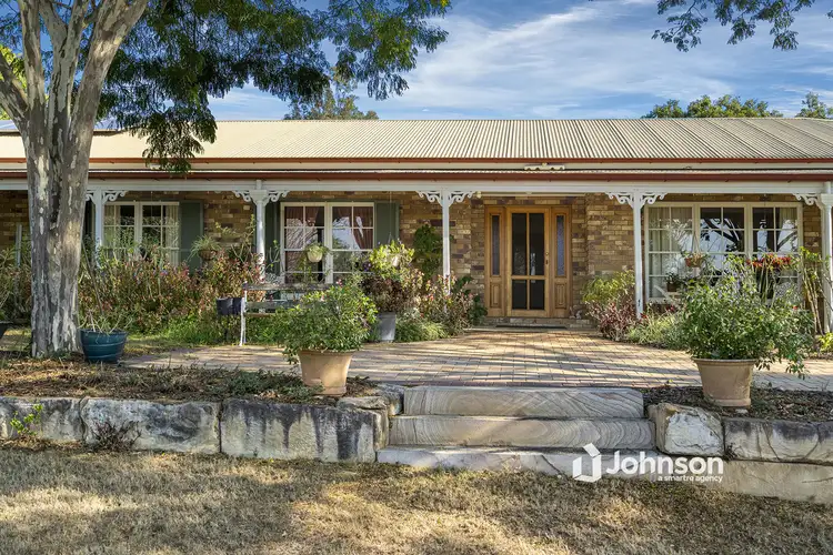 Fifth view of Homely house listing, 105 Wanora Road, Wanora QLD 4306