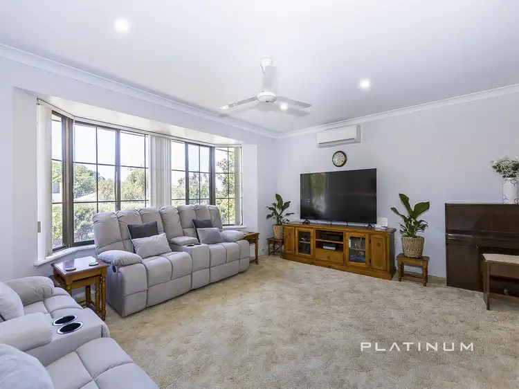 Fifth view of Homely house listing, 109 Contour Drive, Mullaloo WA 6027