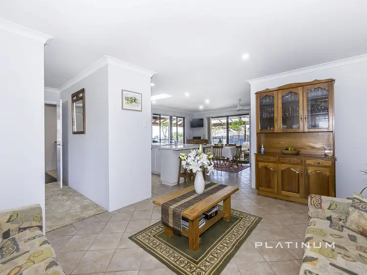 Seventh view of Homely house listing, 109 Contour Drive, Mullaloo WA 6027