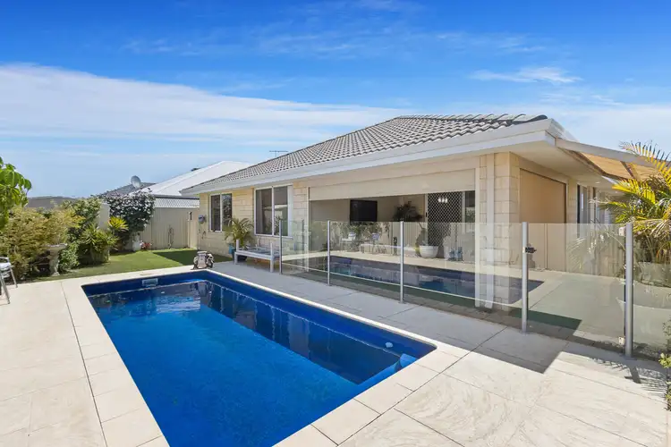 Main view of Homely house listing, 6 Coniston Bend, Waikiki WA 6169