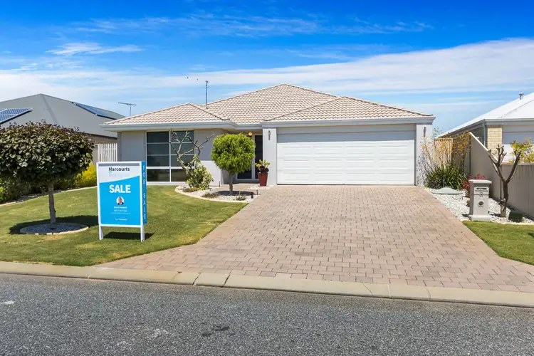 Third view of Homely house listing, 6 Coniston Bend, Waikiki WA 6169