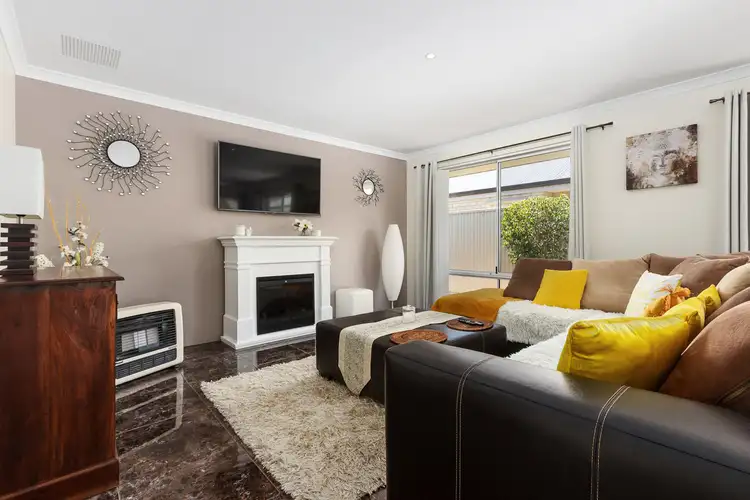 Sixth view of Homely house listing, 6 Coniston Bend, Waikiki WA 6169