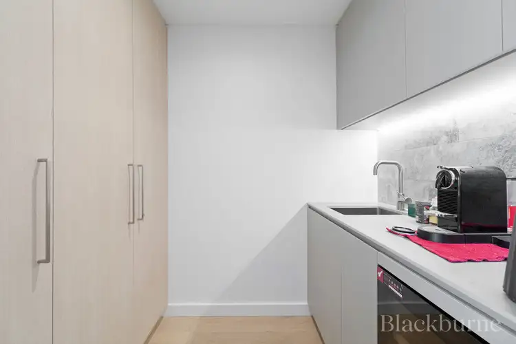 Sixth view of Homely apartment listing, 413/375 Roberts Road, Subiaco WA 6008