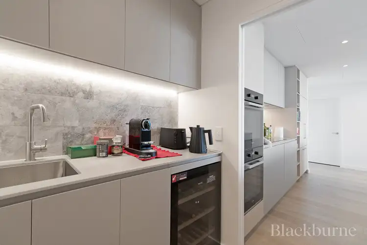 Seventh view of Homely apartment listing, 413/375 Roberts Road, Subiaco WA 6008