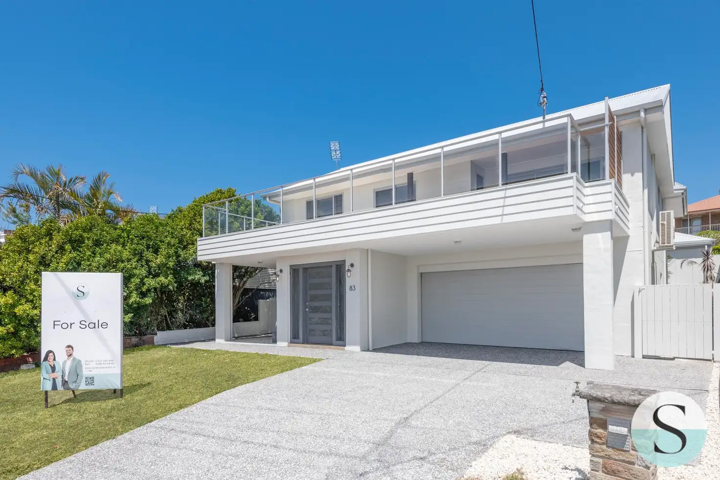 Main view of Homely house listing, 83 Macquarie Grove, Caves Beach NSW 2281