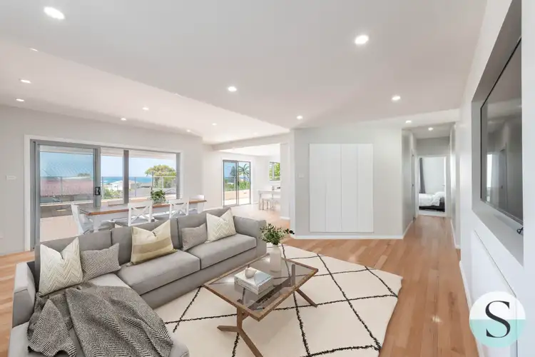 Seventh view of Homely house listing, 83 Macquarie Grove, Caves Beach NSW 2281