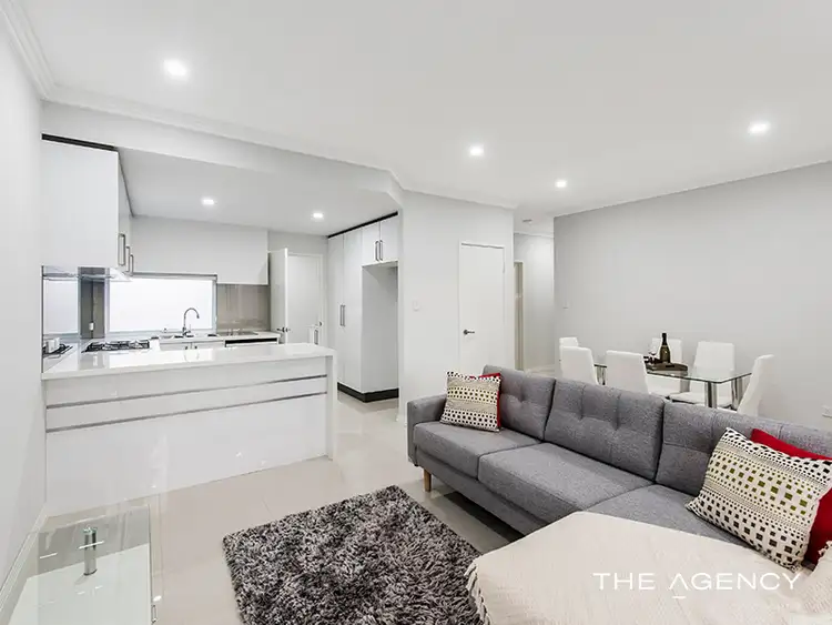 16C Newhaven Way,, Nollamara WA 6061
