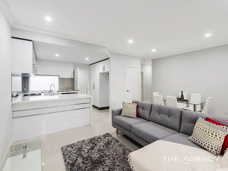 Main view of Homely unit listing, 16C Newhaven Way,, Nollamara WA 6061