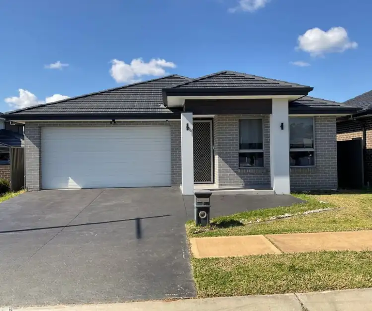 Main view of Homely house listing, 9 Aspinall Way, Oran Park NSW 2570