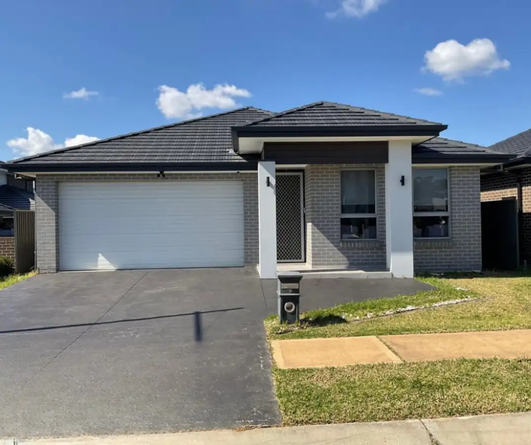 Main view of Homely house listing, 9 Aspinall Way, Oran Park NSW 2570