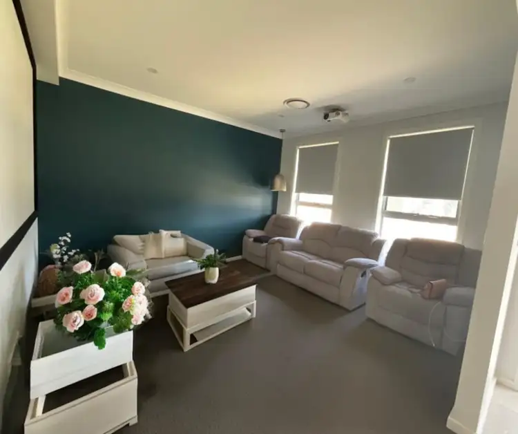 Second view of Homely house listing, 9 Aspinall Way, Oran Park NSW 2570