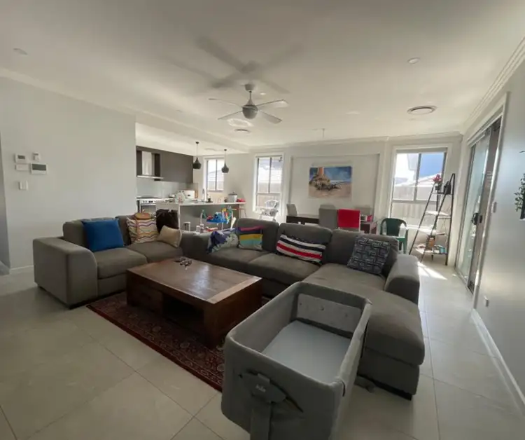 Third view of Homely house listing, 9 Aspinall Way, Oran Park NSW 2570