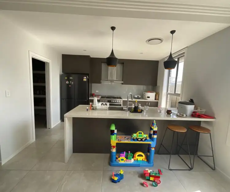 Fourth view of Homely house listing, 9 Aspinall Way, Oran Park NSW 2570