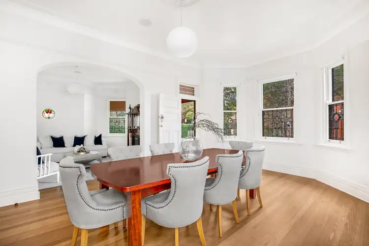 29 Milner Crescent, Wollstonecraft NSW 2065
