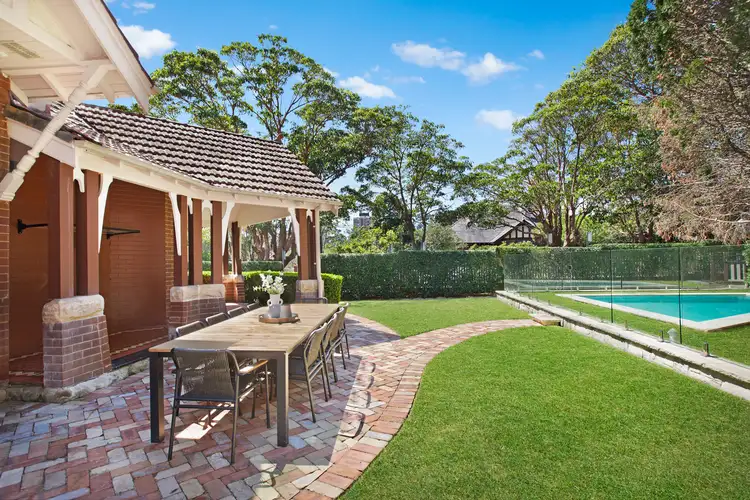Fifth view of Homely house listing, 29 Milner Crescent, Wollstonecraft NSW 2065