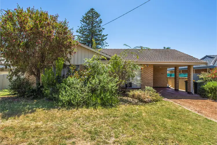 34 Goomarl Street, Dudley Park WA 6210