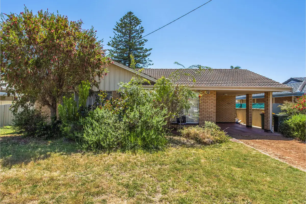 Main view of Homely house listing, 34 Goomarl Street, Dudley Park WA 6210